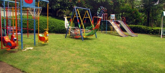 3 bedrooms Condo in Pattaya, Thailand No. 1554 18