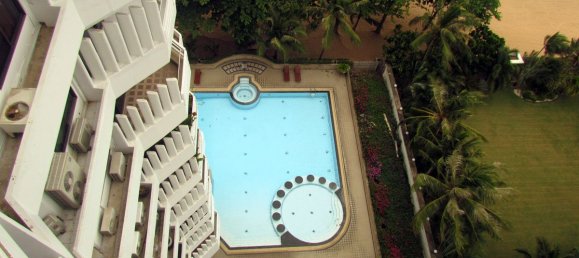 3 bedrooms Condo in Pattaya, Thailand No. 1554 15