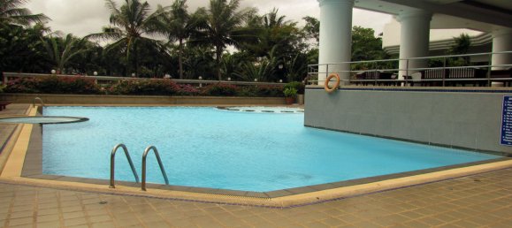 3 bedrooms Condo in Pattaya, Thailand No. 1554 17