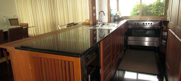 3 bedrooms Condo in Pattaya, Thailand No. 1554 6