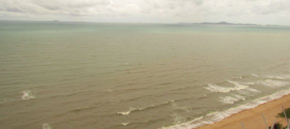 3 bedrooms Condo in Pattaya, Thailand No. 1554 16