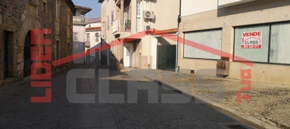 Gewerbliche Immobilie in Freixo de Espada a Cinta, Portugal 150m², Nr. 225119 41