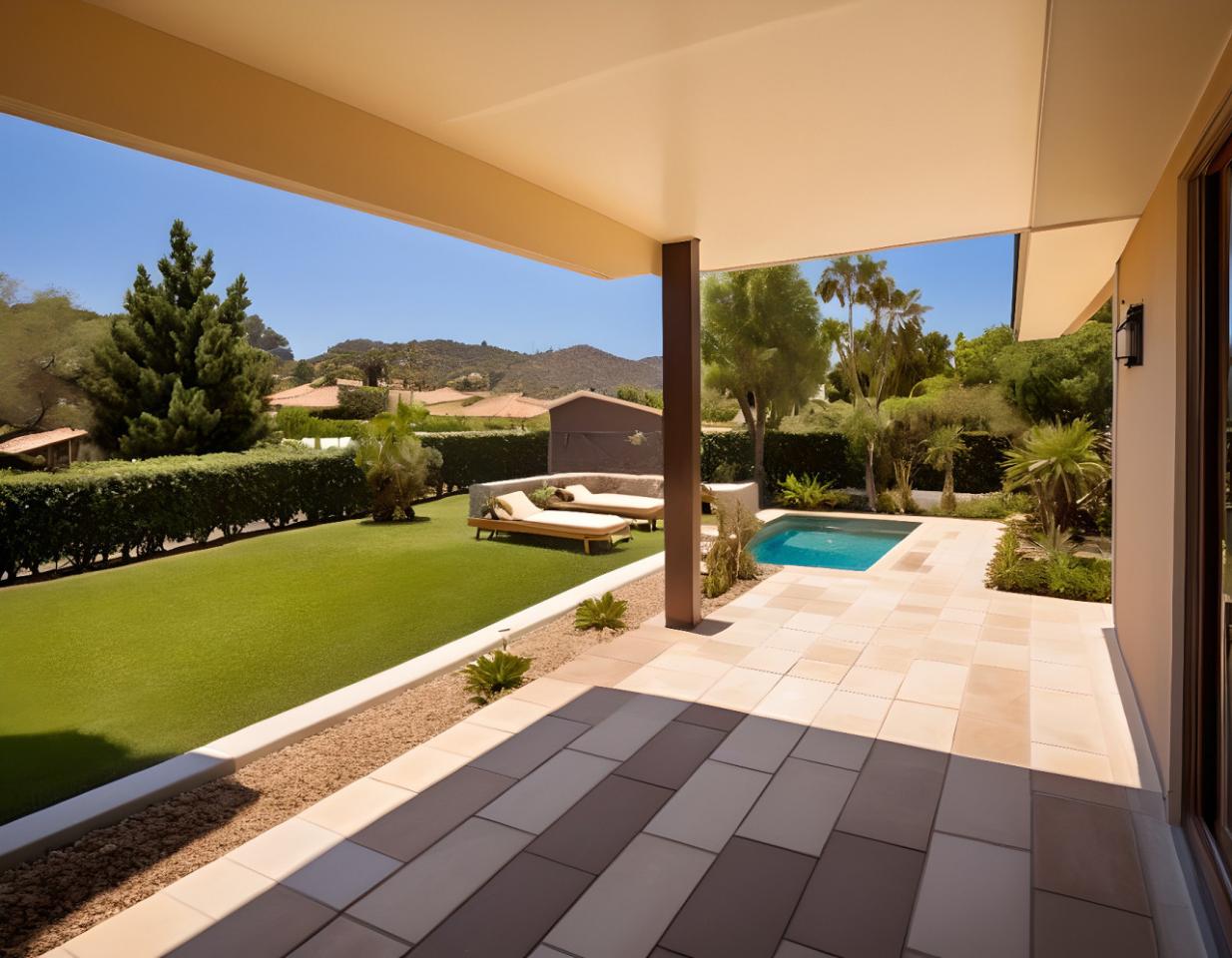 5-salle Maison à Pordenone, Italy No. 2970