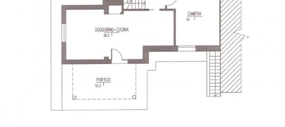 5-salle Maison à Pordenone, Italy No. 2970 38