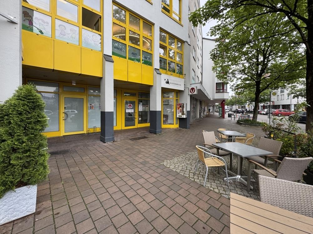 5-Zimmer Gewerbliche Immobilie in Neu-Ulm, Germany, Nr. 341443