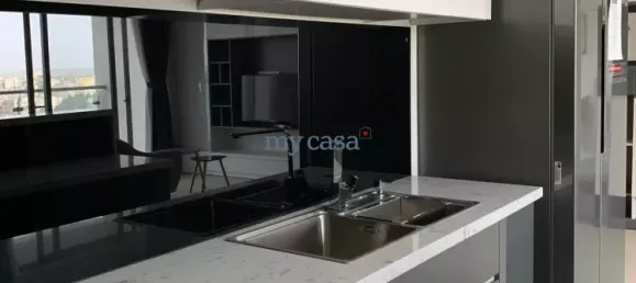 2 bedrooms Apartment for rent in Thu Duc, Ho Chi Minh, Vietnam № 9537 4
