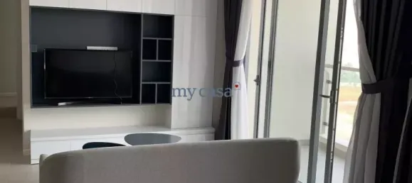 2 bedrooms Apartment for rent in Thu Duc, Ho Chi Minh, Vietnam № 9537 3