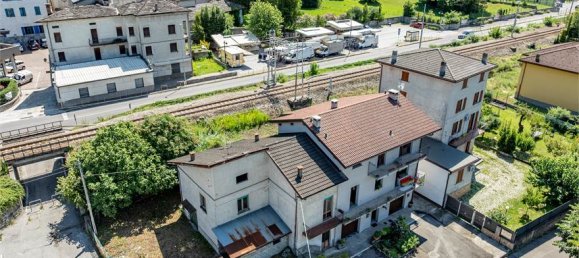 6-salle Maison à Novate Mezzola, Italy No. 377698 25