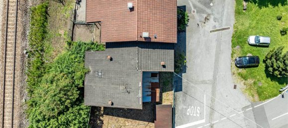 6-salle Maison à Novate Mezzola, Italy No. 377698 2