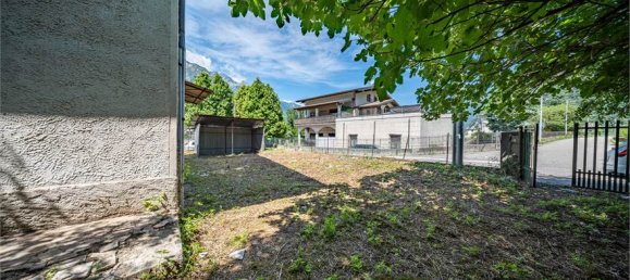 6-salle Maison à Novate Mezzola, Italy No. 377698 19