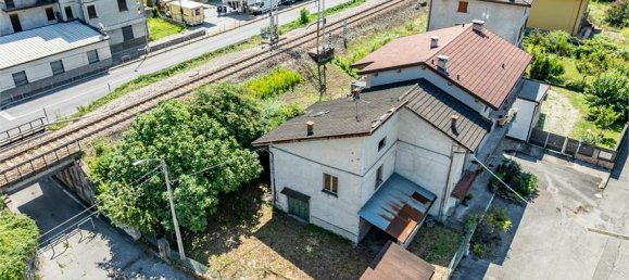 6-salle Maison à Novate Mezzola, Italy No. 377698 27