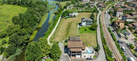 6-salle Maison à Novate Mezzola, Italy No. 377698 7