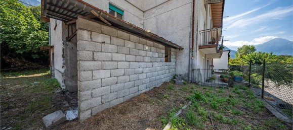 6-salle Maison à Novate Mezzola, Italy No. 377698 18