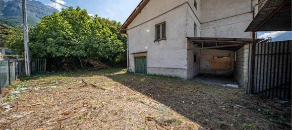 6-salle Maison à Novate Mezzola, Italy No. 377698 14