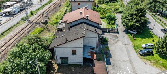 6-salle Maison à Novate Mezzola, Italy No. 377698 26