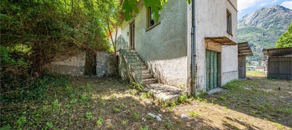 6-salle Maison à Novate Mezzola, Italy No. 377698 17