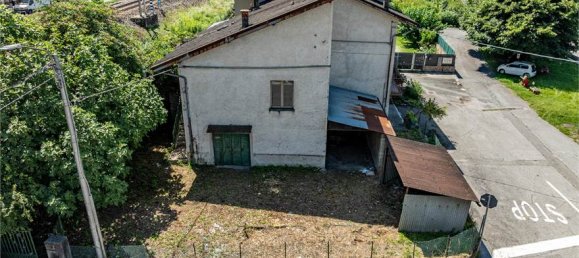 6-salle Maison à Novate Mezzola, Italy No. 377698 9