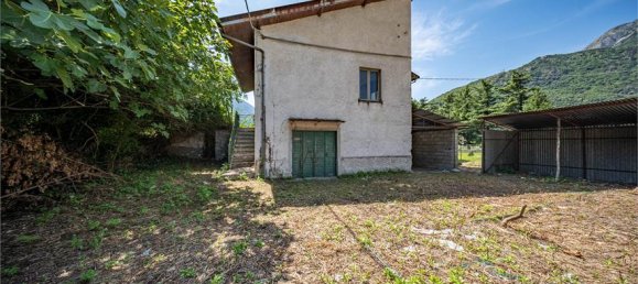 6-salle Maison à Novate Mezzola, Italy No. 377698 11