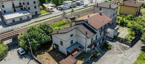 6-salle Maison à Novate Mezzola, Italy No. 377698 10