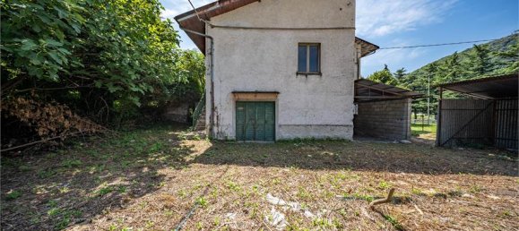 6-salle Maison à Novate Mezzola, Italy No. 377698 13