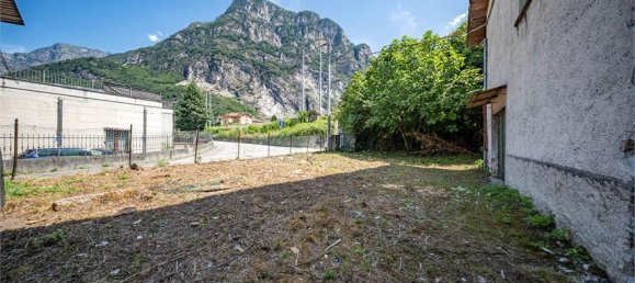 6-salle Maison à Novate Mezzola, Italy No. 377698 16