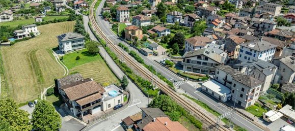 6-salle Maison à Novate Mezzola, Italy No. 377698 8