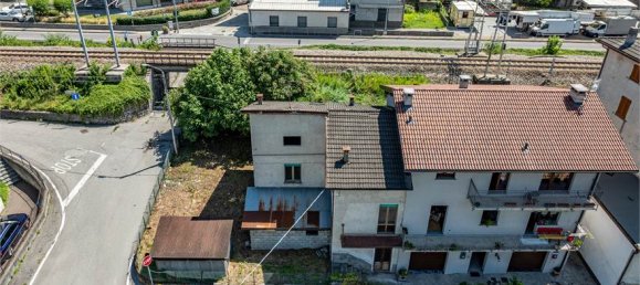 6-salle Maison à Novate Mezzola, Italy No. 377698 29