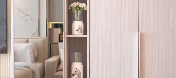 Condominio de 26 m² en Life Ladprao 18 Railay Beach, Thailand No. 31083 10