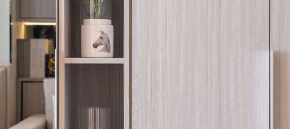 Condominio de 26 m² en Life Ladprao 18 Railay Beach, Thailand No. 31083 11