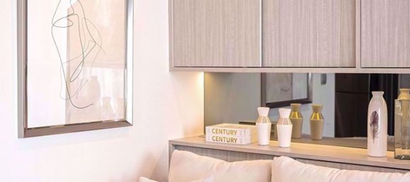 Condominio de 26 m² en Life Ladprao 18 Railay Beach, Thailand No. 31083 4