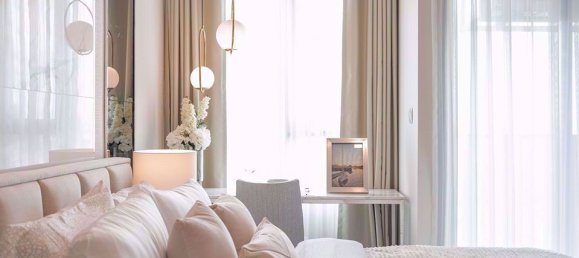 Condominio de 26 m² en Life Ladprao 18 Railay Beach, Thailand No. 31083 2