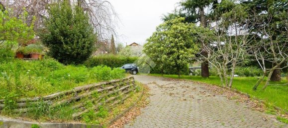 Villa de 4 dormitorios en Moncalieri, Italy No. 208409 30