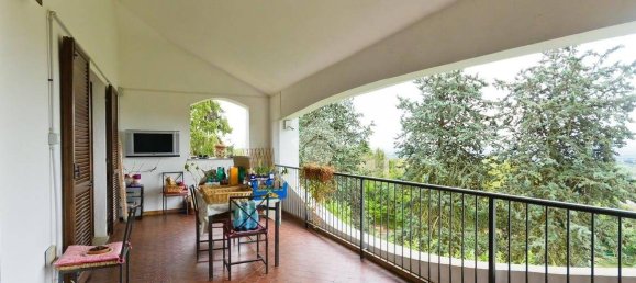 Villa de 4 dormitorios en Moncalieri, Italy No. 208409 12