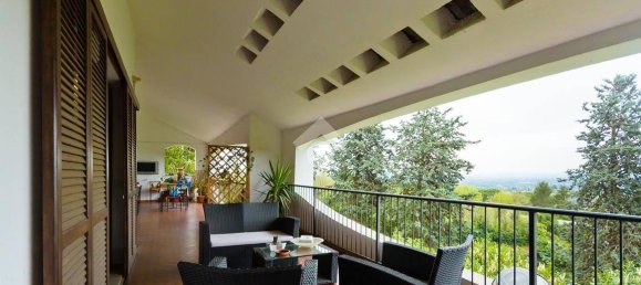 Villa de 4 dormitorios en Moncalieri, Italy No. 208409 20