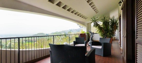 Villa de 4 dormitorios en Moncalieri, Italy No. 208409 21