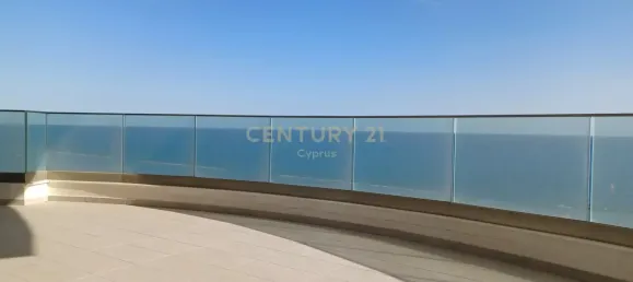 3 bedrooms Apartment in Agios Tychonas, Cyprus No. 5536 6