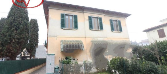 6 rooms Villa in Montevarchi, Italy No. 234384 16