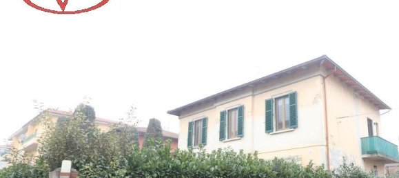 6 rooms Villa in Montevarchi, Italy No. 234384 15