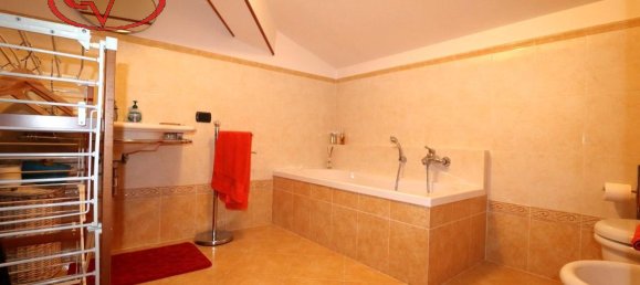 6 rooms Villa in Montevarchi, Italy No. 234384 31