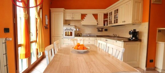 6 rooms Villa in Montevarchi, Italy No. 234384 7