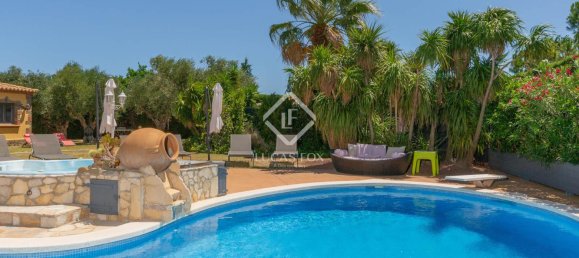 5 chambres Villa à Peralada, Spain No. 81065 13