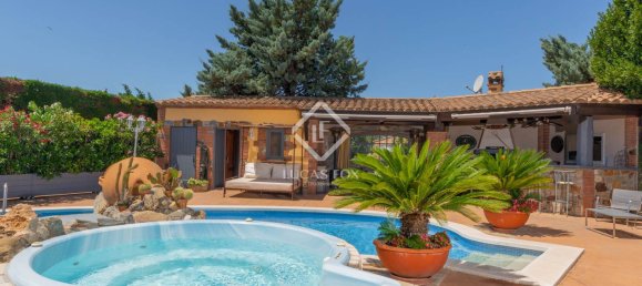 5 chambres Villa à Peralada, Spain No. 81065 7