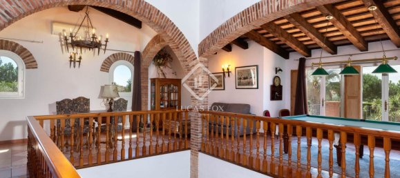 5 chambres Villa à Peralada, Spain No. 81065 24