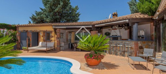 5 chambres Villa à Peralada, Spain No. 81065 8