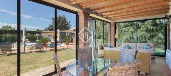 5 chambres Villa à Peralada, Spain No. 81065 32