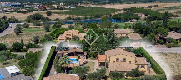 5 chambres Villa à Peralada, Spain No. 81065 4