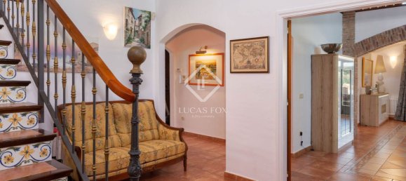 5 chambres Villa à Peralada, Spain No. 81065 20