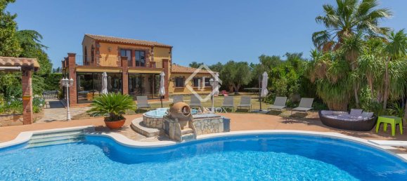 5 chambres Villa à Peralada, Spain No. 81065 16