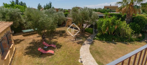 5 chambres Villa à Peralada, Spain No. 81065 29