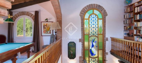 5 chambres Villa à Peralada, Spain No. 81065 30